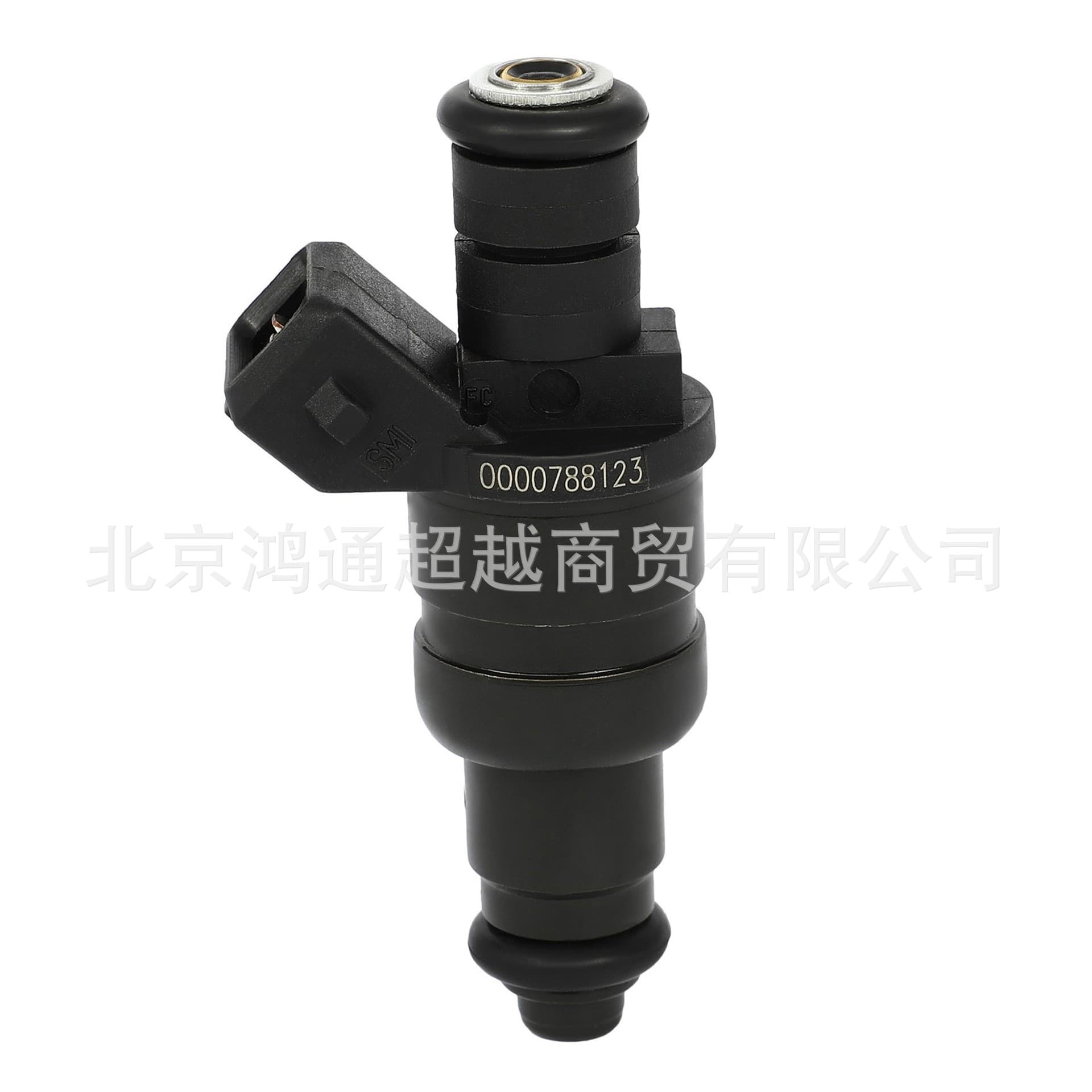 Fuel Injector Nozzle 0000 788 123 Is Suitable for 98-00 Mercedes-Benz Slk230 C230 2.3L