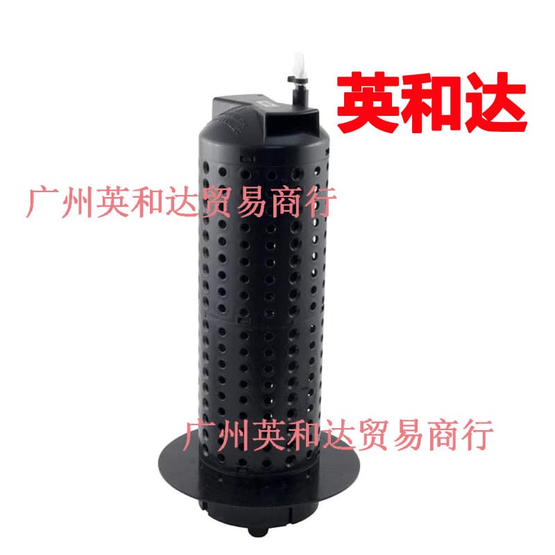 Pool Filter Center Core for 75 Square Feet