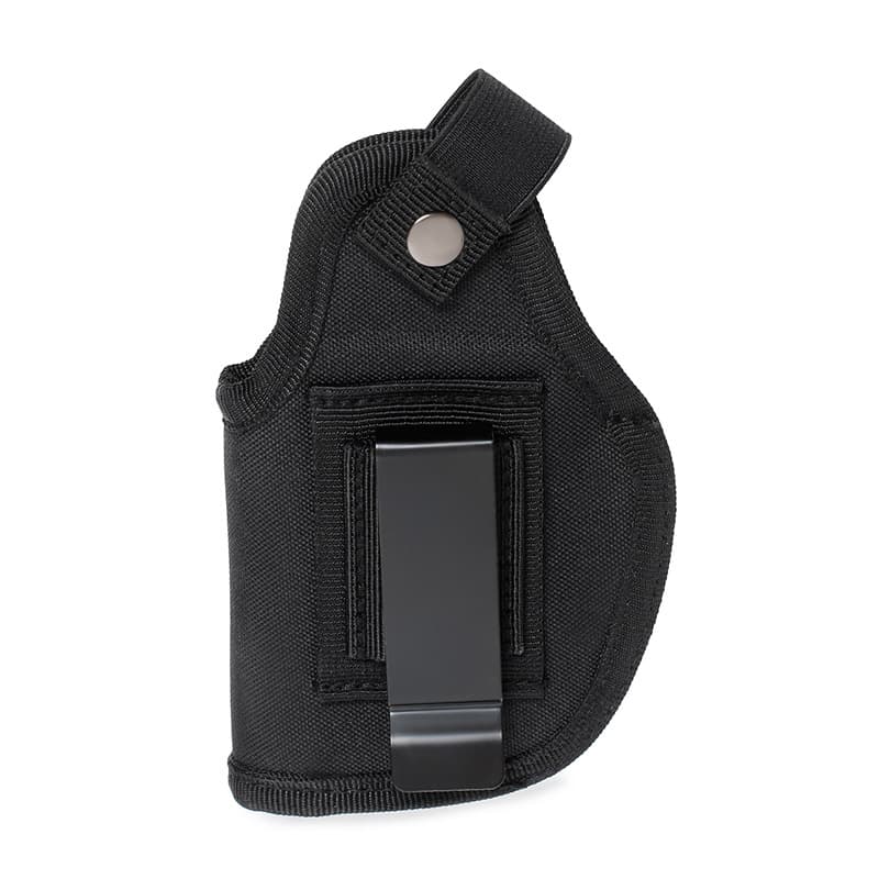 Cross-Border Left and Right Universal Quick-Draw Holster Outdoor CS Shooting Military Tactical Glock G17 Concealed Pistol Holster