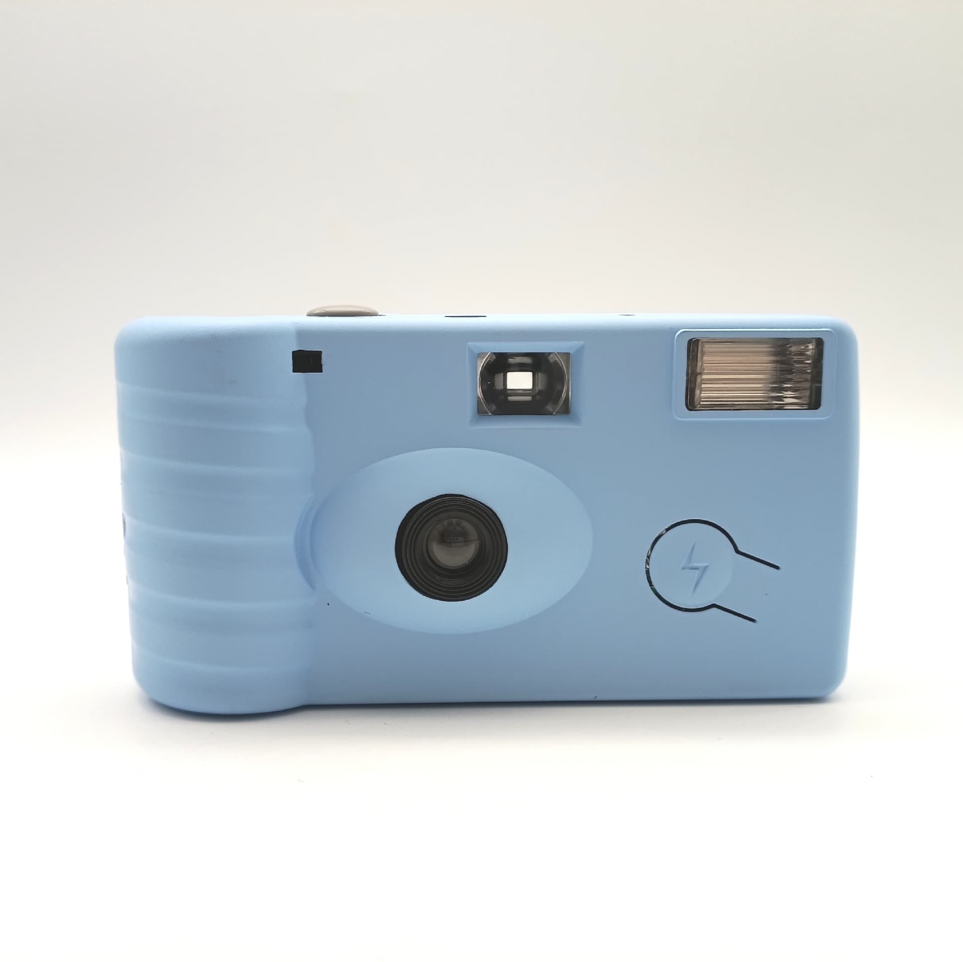 Carbon-removable C41 movie film, 35mm disposable, for retro point-and-shoot cameras, 135 format, customizable with customer designs and logos.