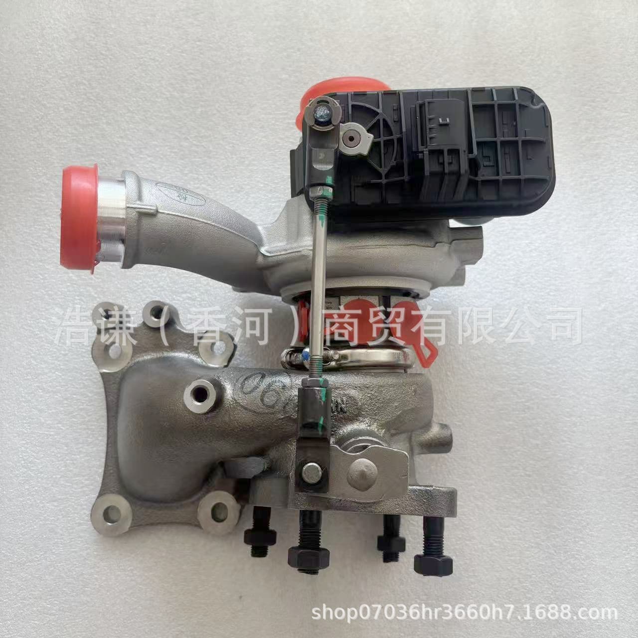 Turbocharger for Hyundai Elantra 1.4T Turbocharger 28231-03010