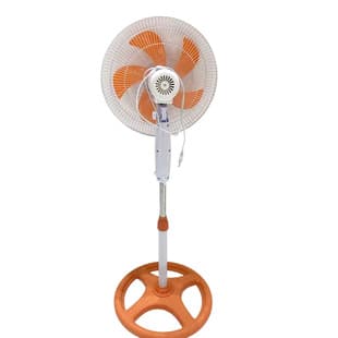 TNTSTAR TG-39 Tower Fan 16-Inch Standing Fan Accessories Electric Tower Fan Export to Lome