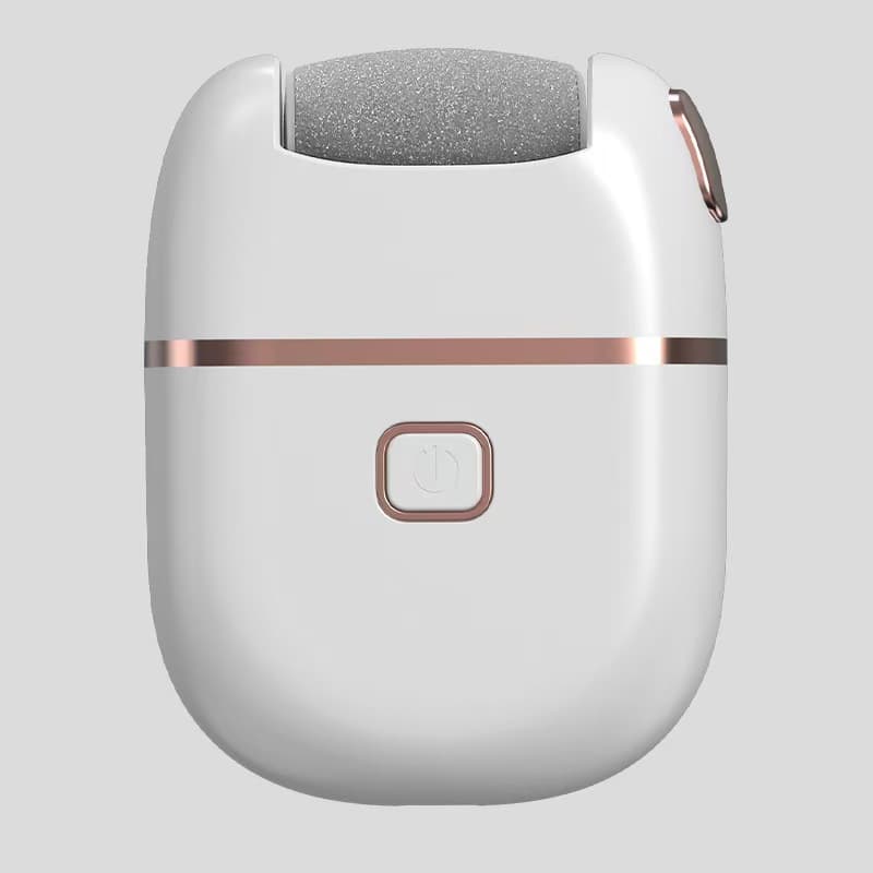 New Cross-border Electric Foot File Callus Remover Dead Skin Scraper Pumice Stone Heel Home Pedicure Tool