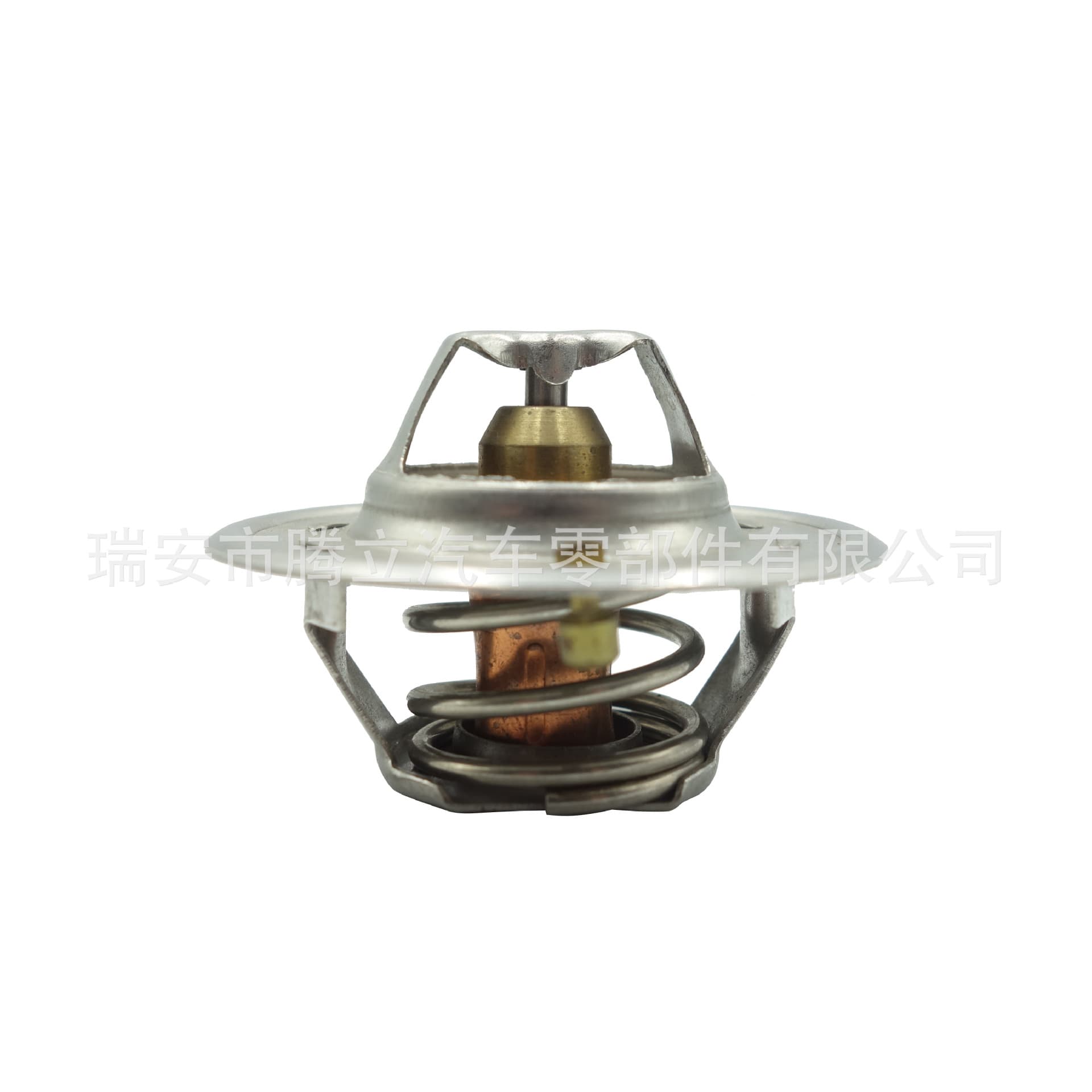 OEM Quality For Ford Thermostat Model 2485666 82℃