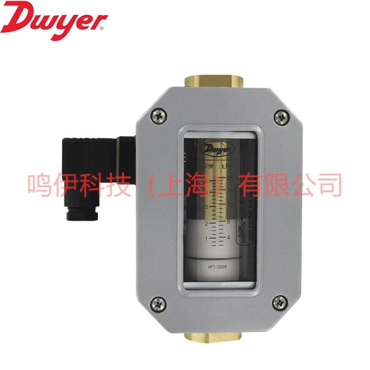 HFT-2440, HFT-2550, HFT-3202, HFT-3210 flow transmitters from Dwyer, USA.