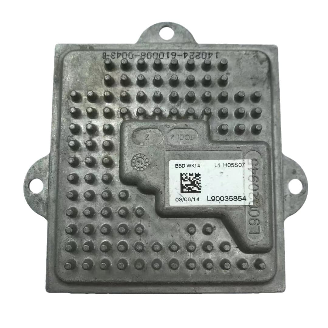 L90035854 BBD WK14 L1H05S07 suitable for Grand Cherokee headlight daytime running light driver computer