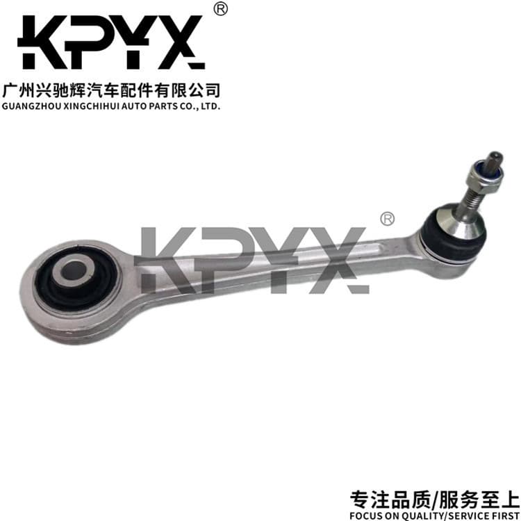 For BMW X5 E53 Rear Lower Control Arm Suspension Trailing Arm Lateral Arm OE:3160350000