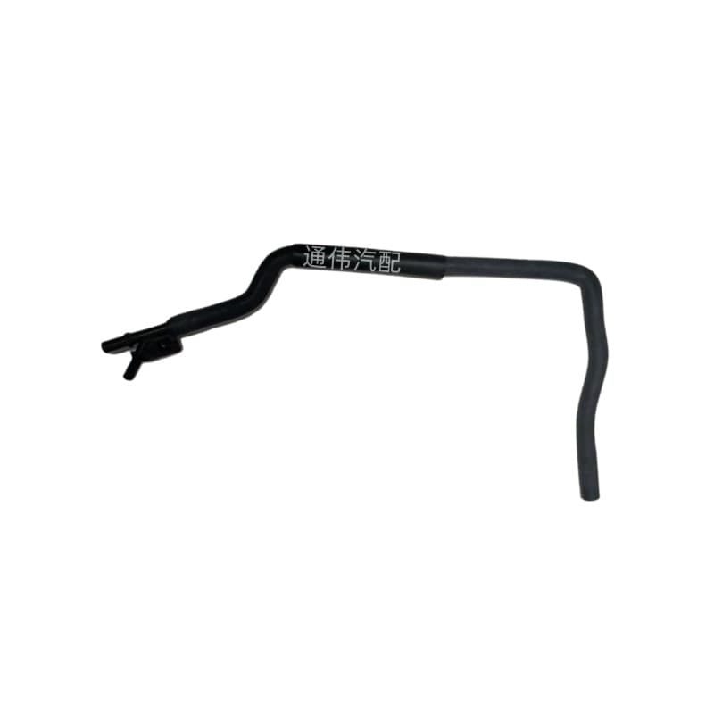 Applicable to Toyota radiator water supply hose, coolant hose 16264-21090 ternary rubber hose