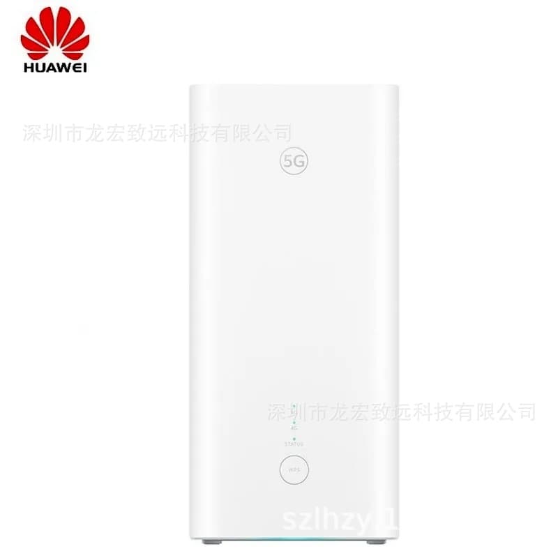 Suitable for Huawei International Version, New Smart Selection H155-381 5G Wireless CPE Terminal 5G Full Band