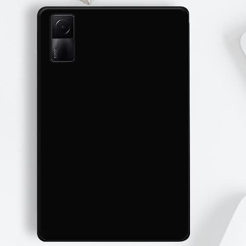 Compatible with Redmi Pad Pro 12.1, Redmi Tablet Case SE 11-inch 10.6 Frosted Soft Shell Computer