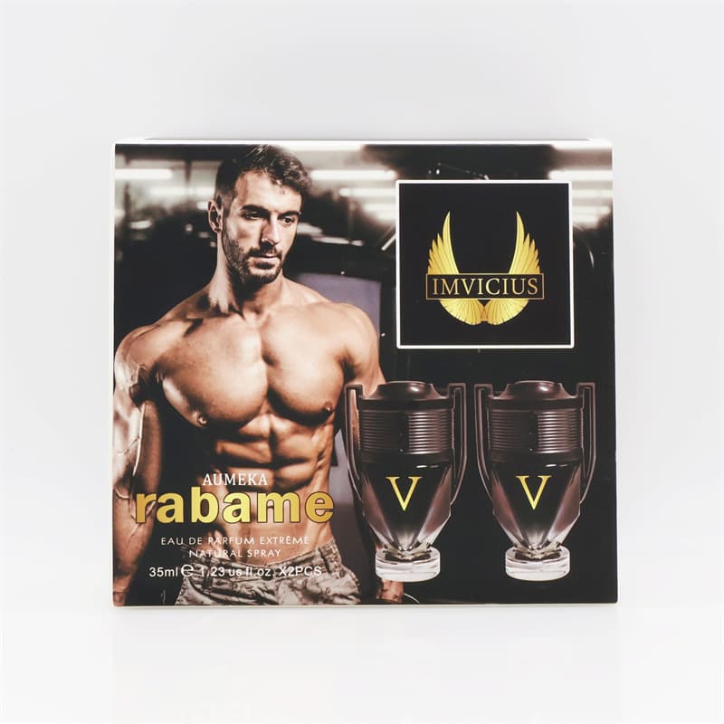 AU Export Oriental Men's Eau de Toilette Natural Fragrance Body Spray Men's Perfume Spray