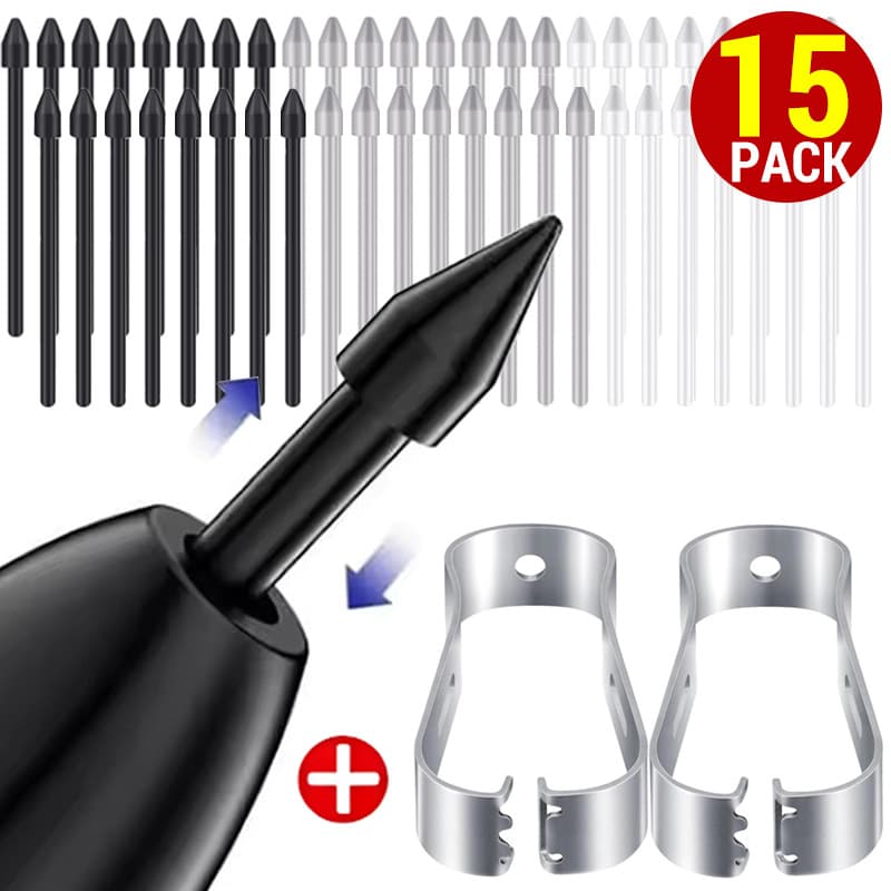Replacement nib suitable for Samsung Galaxy Tab S6 Lite S6 S7 S9 S10 S23 S24 S25