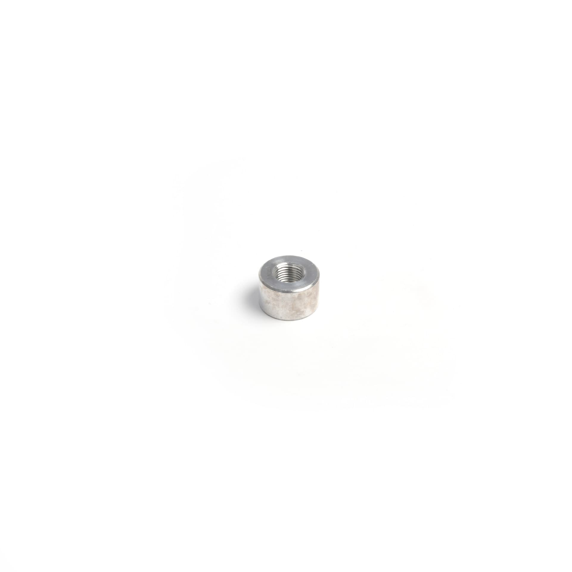 2021-2023 Ford F-150 2.7L EcoBoost exhaust pipe flange machining parts.