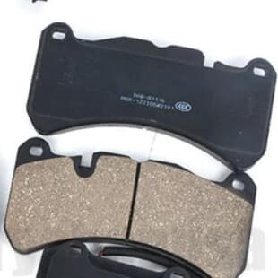 For Maserati Front Brake Pad 573799CH 980156013, 673010331