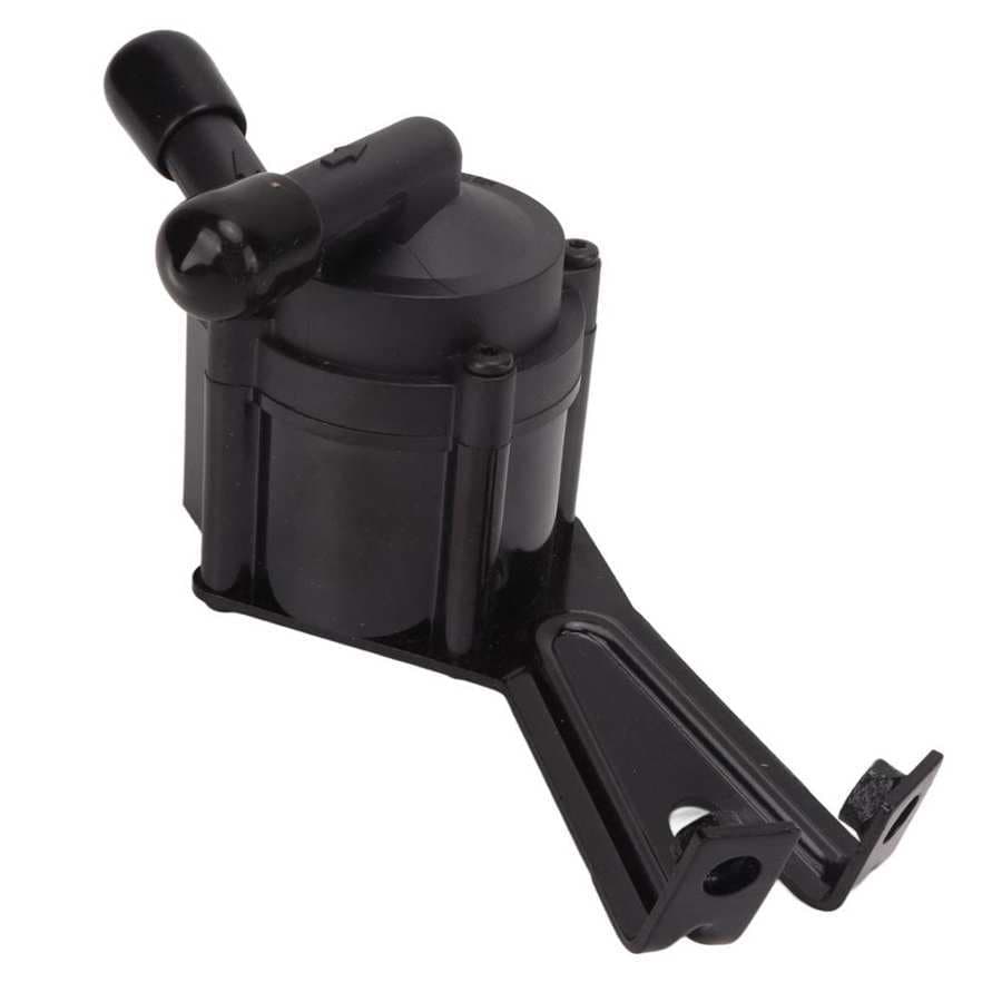 9806790880, 11537630368, 11517629916 for Peugeot electronic water pump with bracket.