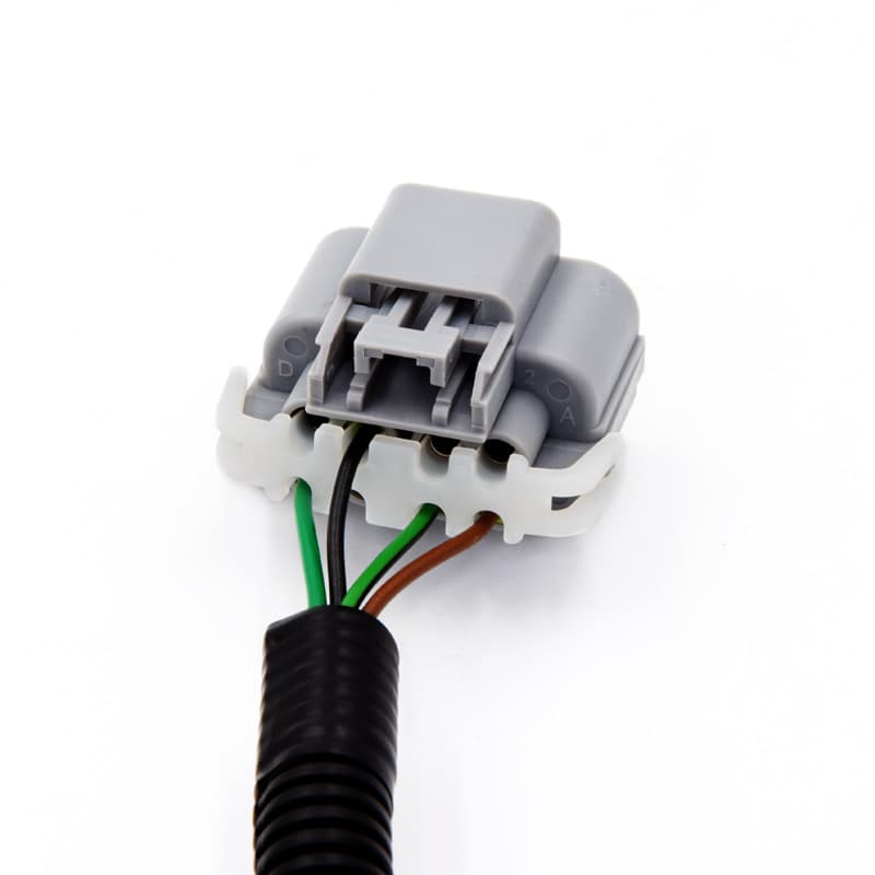 Suitable for the left side of the rear taillight wiring harness of a universal Chevrolet GMC. 15824514 25906854. Brand new, 1-year warranty.