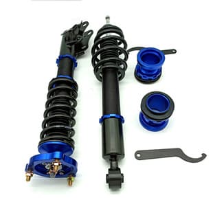 Factory Direct Car Modification Shock Absorber for Honda Civic 2006-2011 Blue
