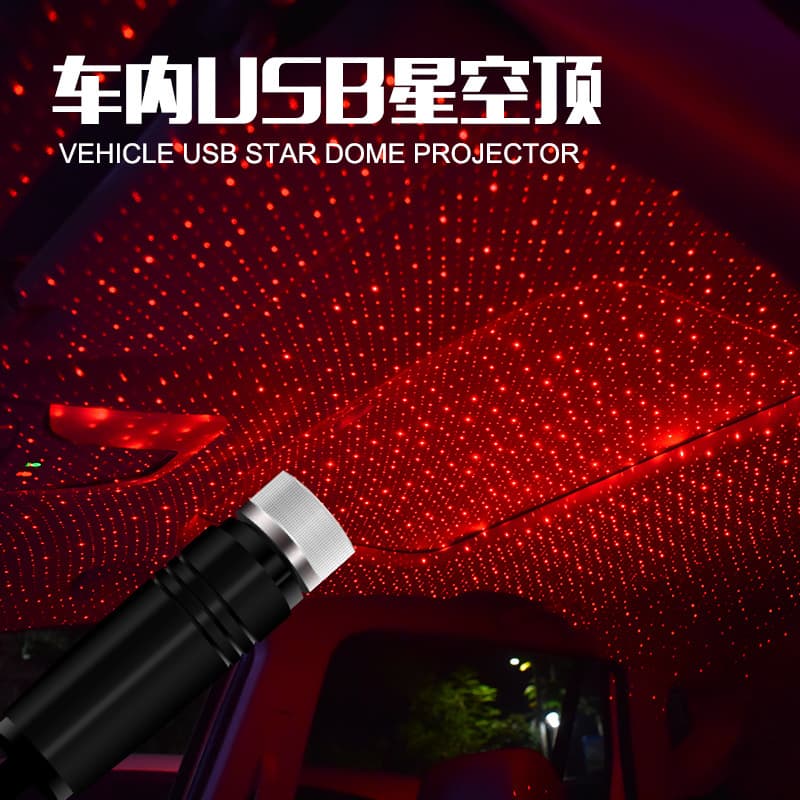 Other Car Lights - Automotive Accessories LED Tail Light Brake Lamp for Ford Mustang 2015-2020 Smoked Black