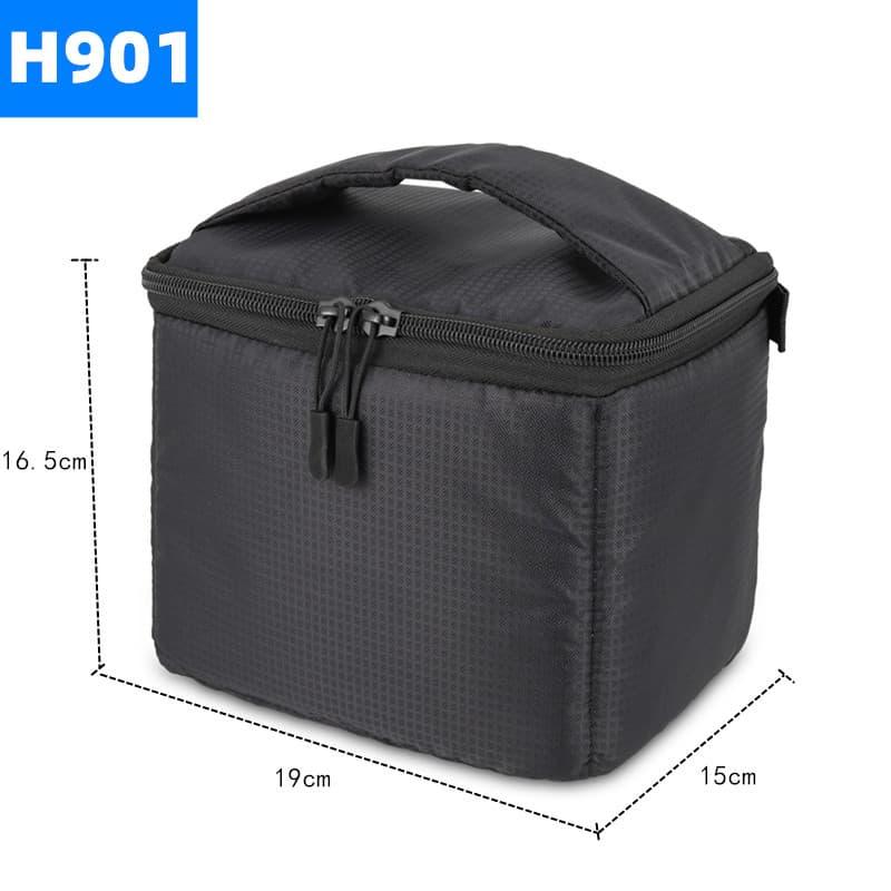 Universal Storage Bag for Redmi Projector 2nd Gen/Lite Edition and Xiaomi Home Youth Edition 2/2S Projectors
