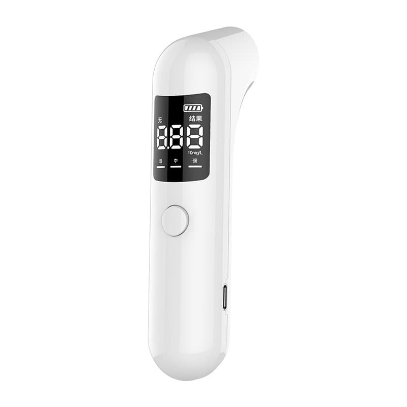 Sanitary Napkin Digital Fluorescent Agent Detector, Fluorescent Whitening Agent Test Pen, Baby Clothes UV Light