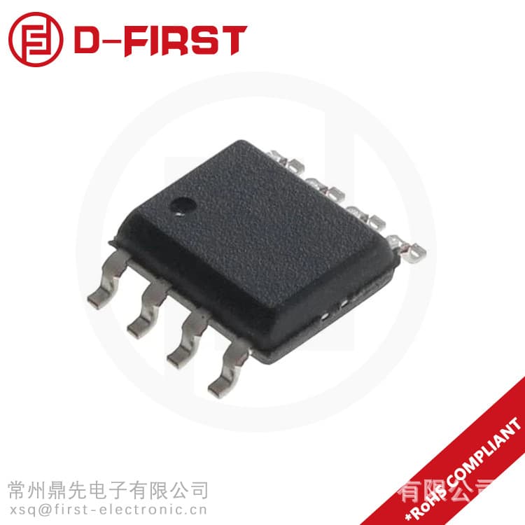 Supply 300W Unidirectional TVS Array, SMDA Series Transient Voltage Suppressor SMDA05.TBT