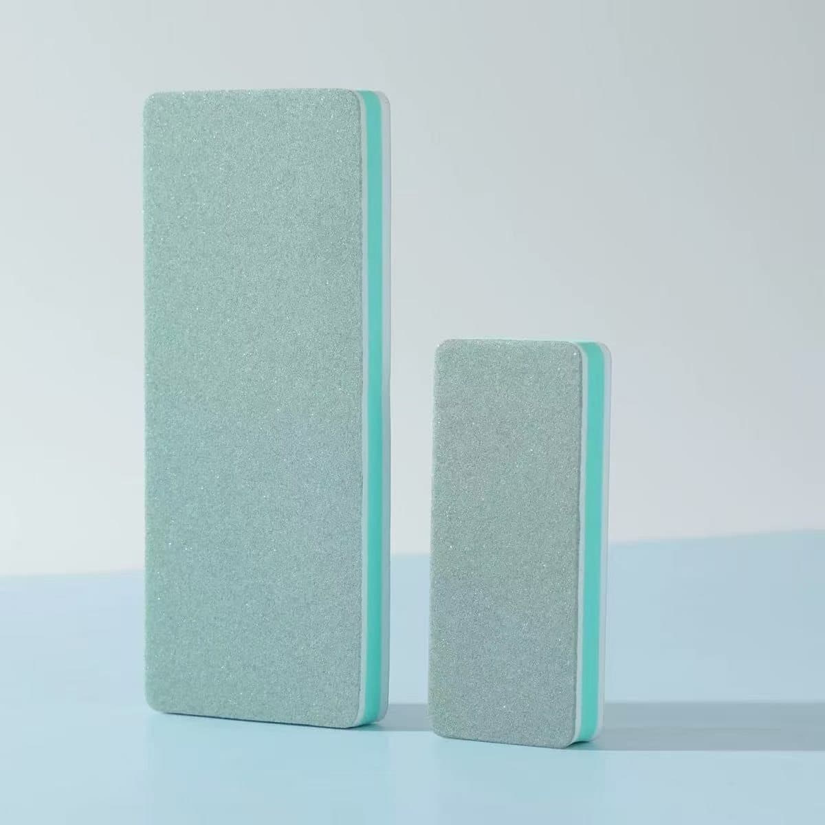 Factory Source Polishing Block, Polishing Pad, Nail Buffing Cotton, Wenwan Polishing Block, Fish Tank Scale Cleaning Tool