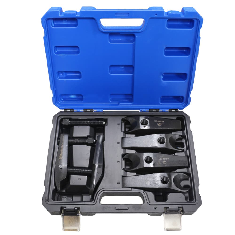 Mercedes-Benz BMW Audi Porsche Land Rover Lower Arm Tie Rod Ball Joint Removal Tool Puller Specialized Tool