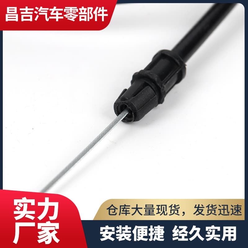 183281 1130 156581 Manufacturer wholesale lawnmower cables, throttle cables, lawn tractor cables
