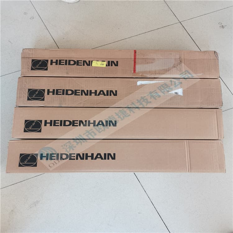 Advantageous supply of Heidenhain optical encoders ID760907-13 from Germany. Quality guaranteed, attractive price.