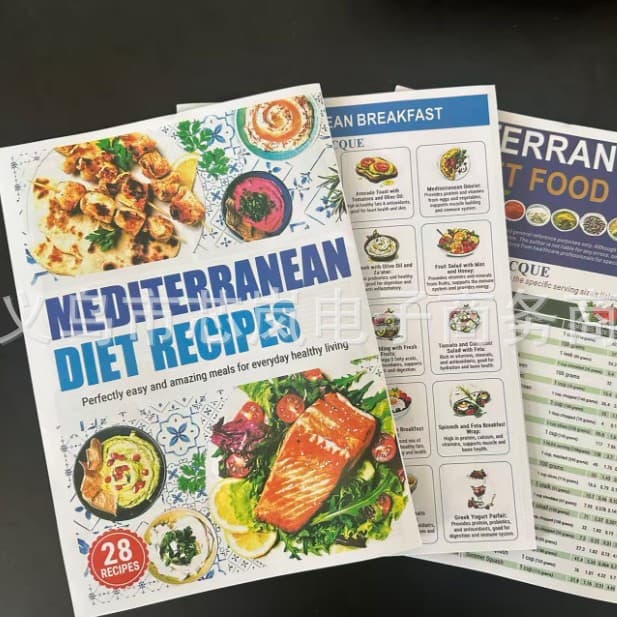 New Mediterranean Diet Recipe List Mediterranean Diet Chart Food List