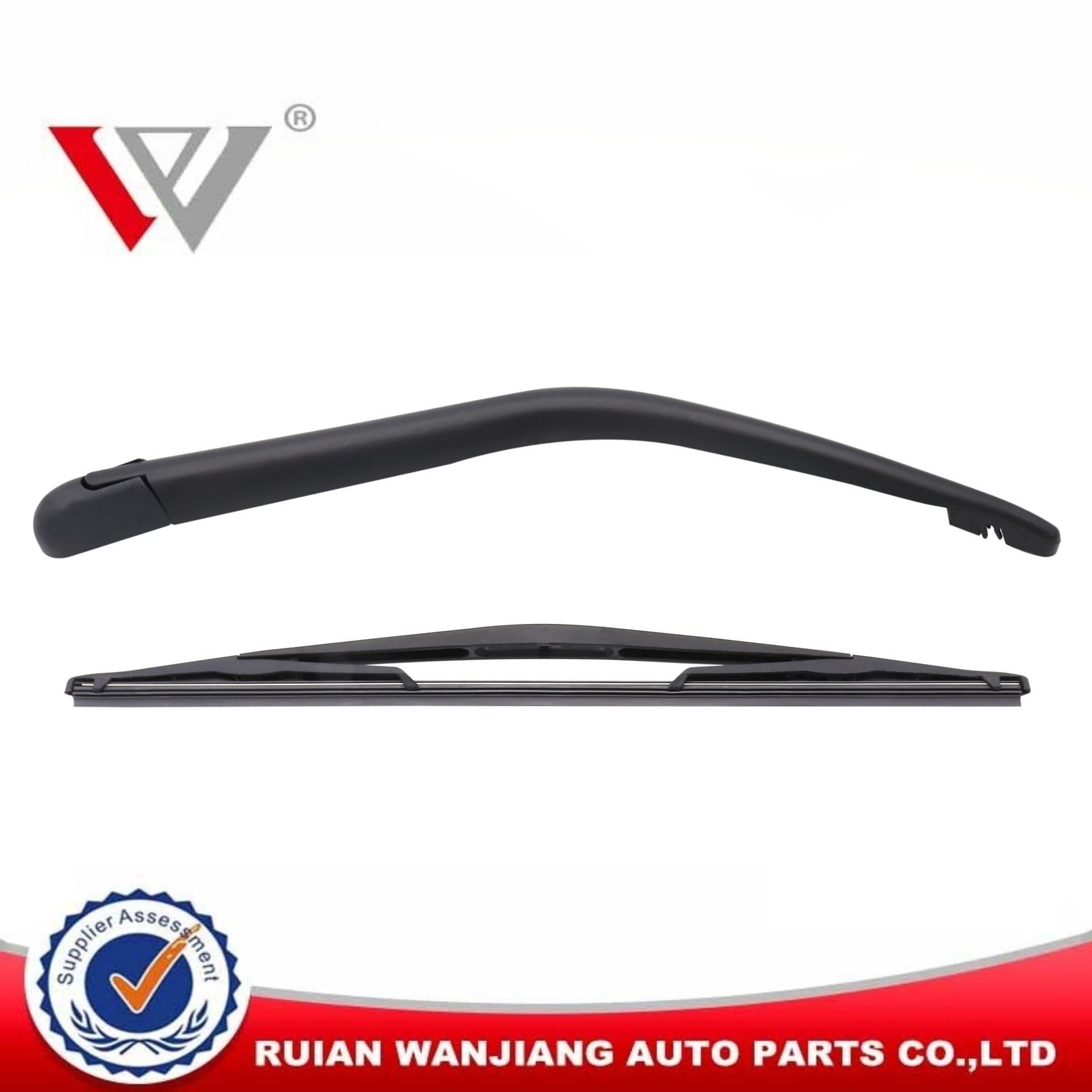 7701055896 Rear Wiper Arm and Blade Assembly for Renault Kangoo 97-07