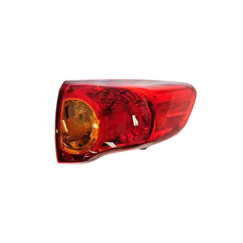 Hot-selling export tail lights for Toyota Corolla 2007-2009, lighting wholesale