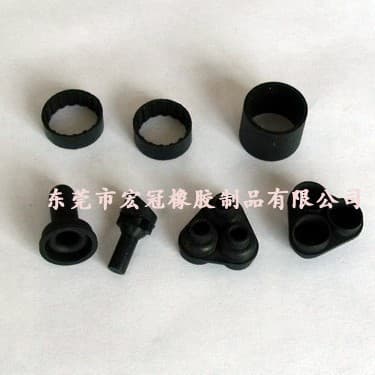 Custom Silicone Rubber Coated Products Processing, Coated Handle Pliers Protective Sleeve, Nylon Hardware Accessories Wire Plastic Miscellaneous Parts