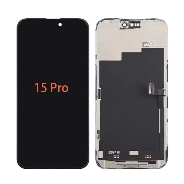 Suitable for iPhone 15 Pro Screen Replacement Display
