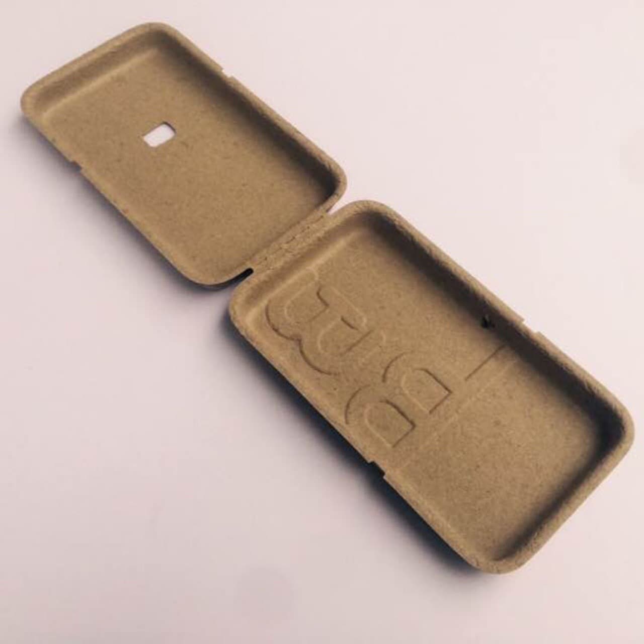 Shenzhen packaging paper tray products, dry-pressed and wet-pressed paper trays, mold design and processing for paper products