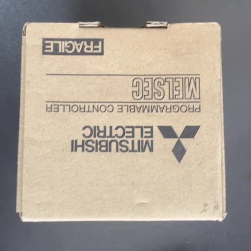 FX3U-2HC Mitsubishi PLC Brand New Original Genuine In Stock Manufacturer Warranty 1 Year Special Price