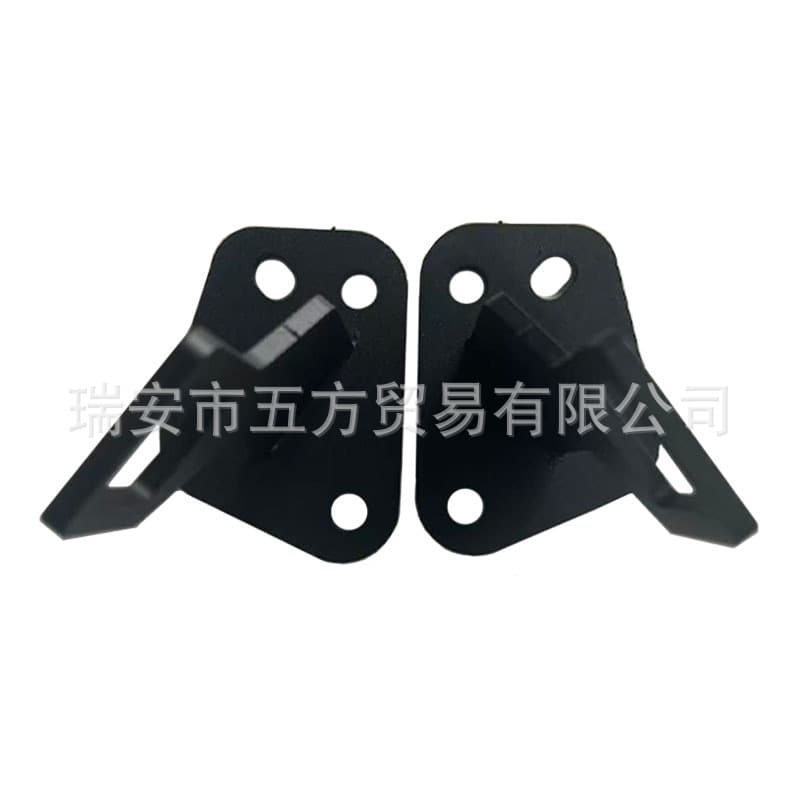 Rear Seat Adjustment Bracket Clip for 17-21 Honda CRV