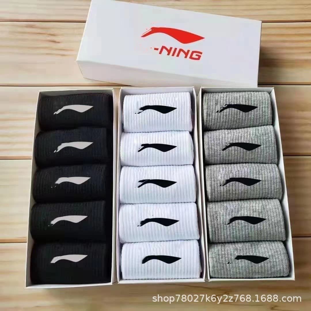 Mid-calf fashion socks, solid color versatile socks for men and women, sports socks, elastic waistband mid-calf socks, spring/summer factory wholesale breathable