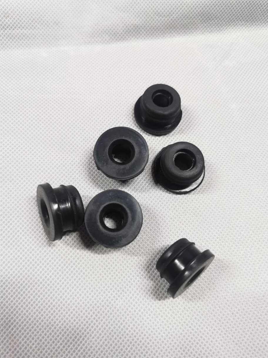 431955465A 3CD955465 A4L Touareg Golf Sharan water injection motor large sealing ring seal