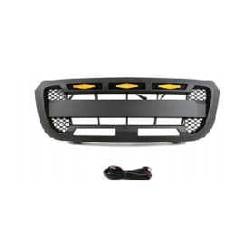 For Ford Ranger Grille 2004 2005 2006 2007 2008 2009 2010 2011