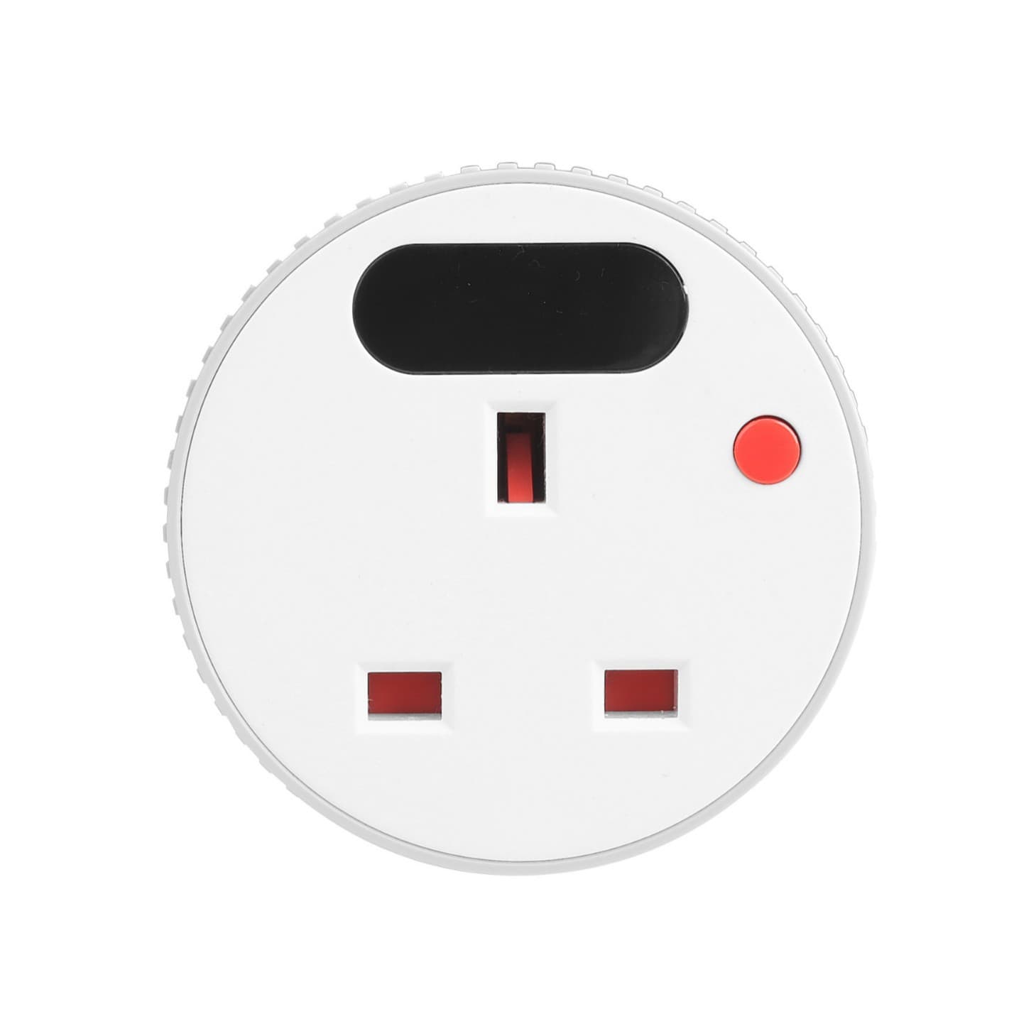 Mechanical Digital Display Imperial Timer 24-Hour Timer Socket Kitchen Timer Socket Electronic Timer