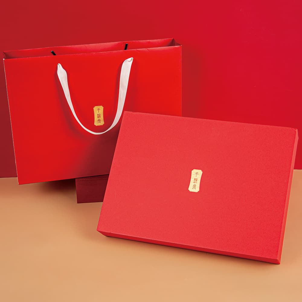 Red Flip Lid Silk Scarf Gift Box, Empty Box for Silk Scarf Packaging, Suit Shirt Underwear Packaging Box Factory Wholesale