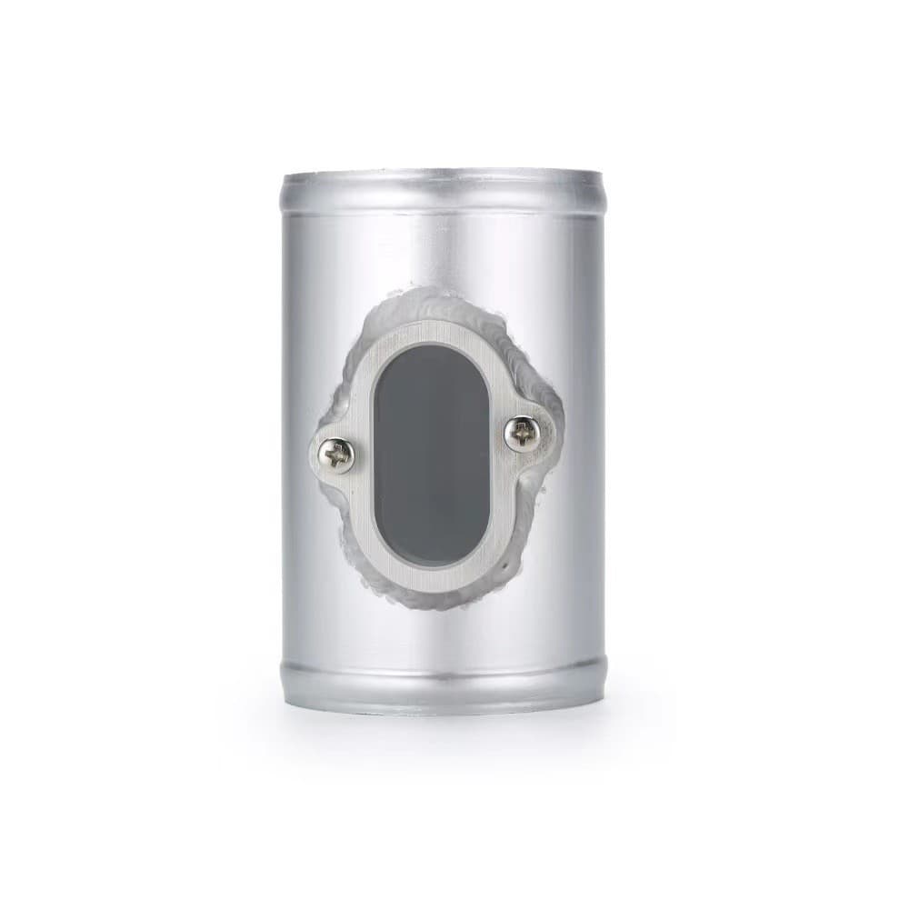 Intake Pipe High-Flow Engine Air Intake Modification for Chevrolet Excelle Sensor Base