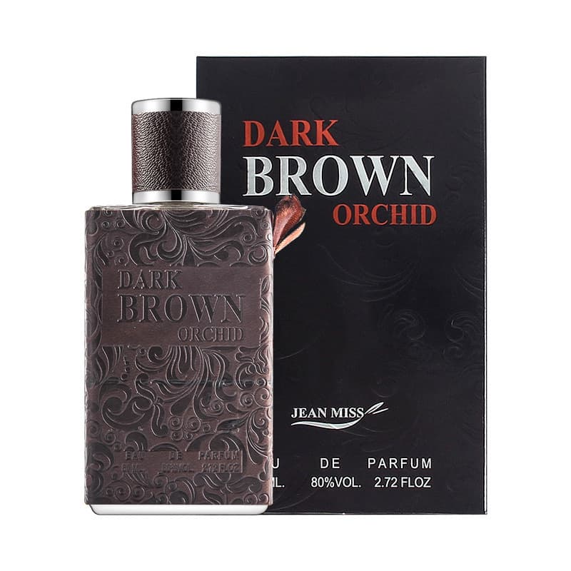 Vietnam Men's Perfume, Fresh and Natural Gentlemanly Scent, Authentic Long-Lasting Cross-Border Leather Men's Perfume Wholesale