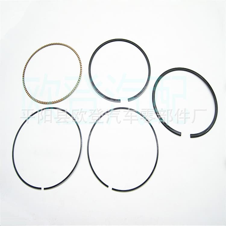 Supply of G6DB piston rings for Sorento 3.3L, part numbers 23040-3C100 and 230403CGA0