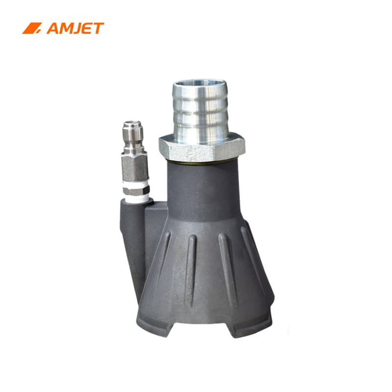 In stock factory direct Aimeijie Longxi high-pressure pipe unblocker drain cleaning tool