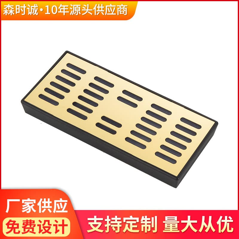 Rectangular Cigar Humidifier Humidor Tobacco Moisturizing Box Humidifier Moisturizing Accessories