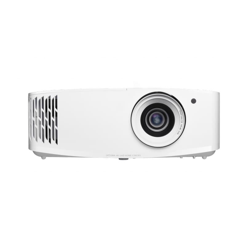 OUTCOME 4K Projector Optoma UHD38X Projector 4K Home Cinema