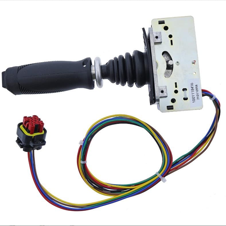 1001166538 JEENDA Joystick Controller 1001212415 1001118416 Bolt