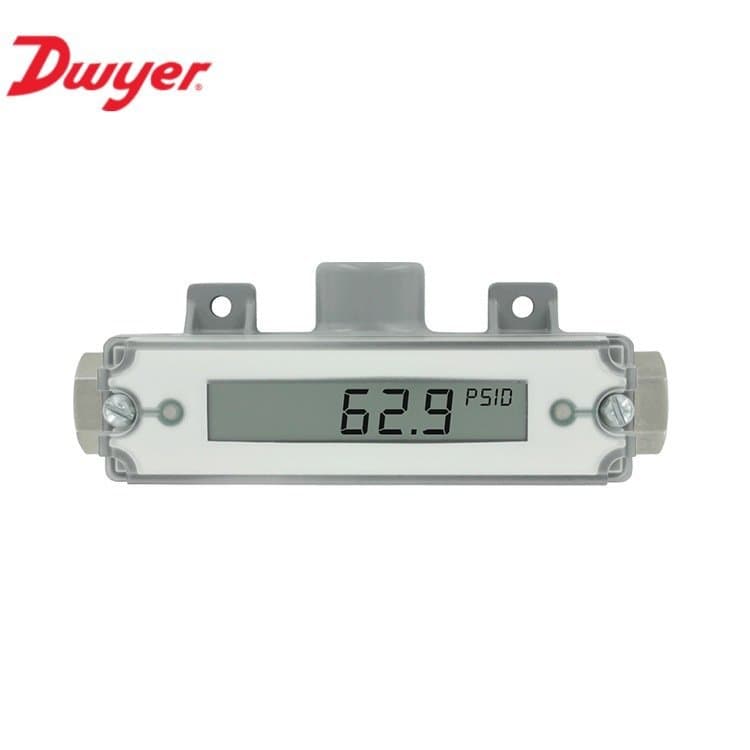 Dwyer Differential Pressure Transmitters 629C-04-CH-P1-E1-S1, 629C-04-CH-P2-E1-S1